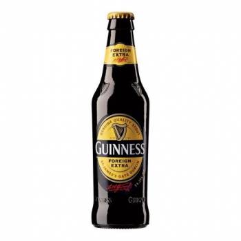 Guinness Fes 33cl bottles