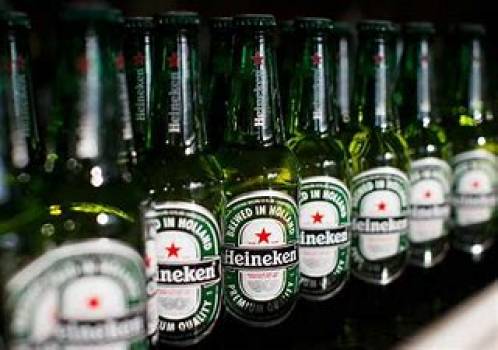 Heineken Beer 250ml,330ml,500ml for Sale