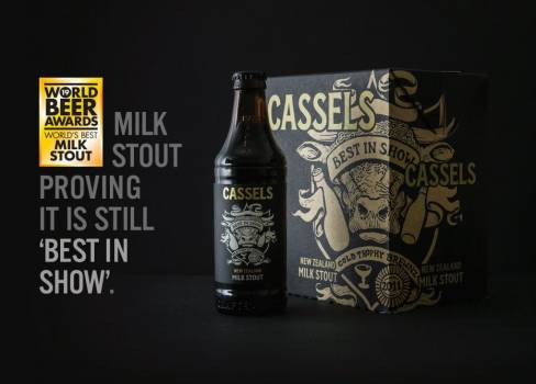 Cassels Brewing New Zealand
