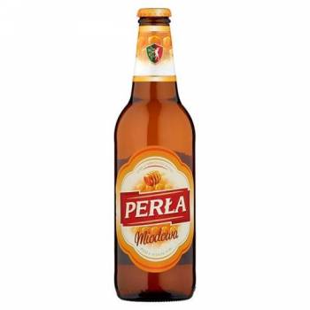 PERLA MIODOWA BOTTLE