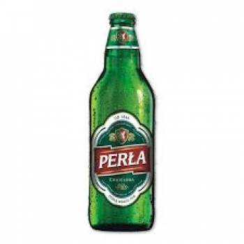 PERLA CHMIELOWA BOTTLE