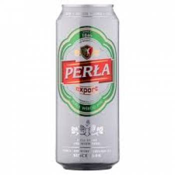 PERLA EXPORT CAN