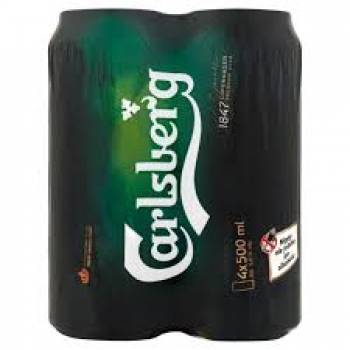 CARLSBERG