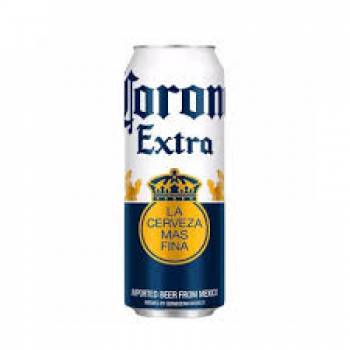 CORONA CANS