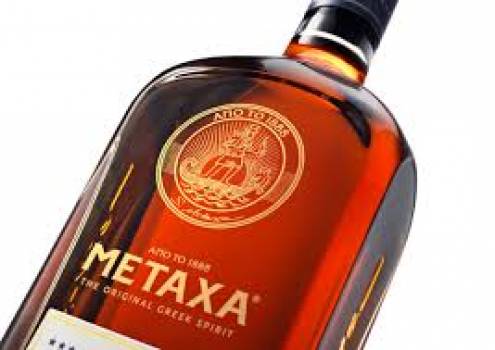 METAXA