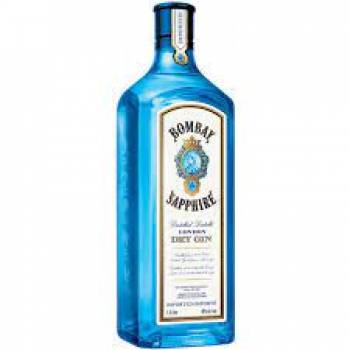 BOMBAY SAPPHIRE