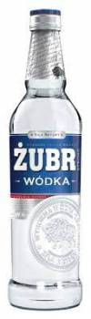 VODKA ZUBR