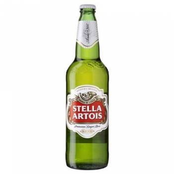 Stella Artois 24x33cl bottles OFFER