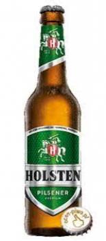 HOLSTEN, BUDWEISER, KRONENBURG, HEINEKEN, PERONI, CORONA (EU)