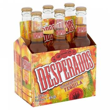 Am Looking Dutch Desperados 33 cl