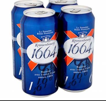 Kronenbourg