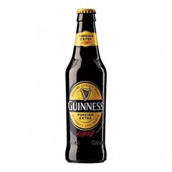 Looking Guinness FES 33cl Bottle