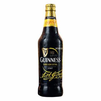 Nigerian Guinness