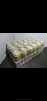 Desperados Can 24x50cl Dutch Origin