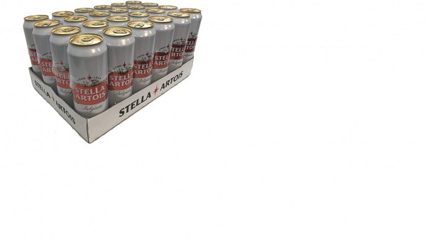 Stella Artois 24x568ml