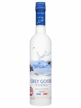 Grey Goose Vodka 6/100 cl