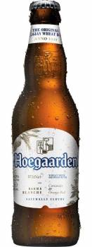 Looking For Hoegaarden White 300ml bottles