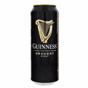 GUINNESS FES 50CL CANS REQUIRED - MM COMMODITIES