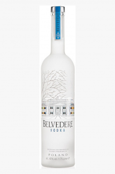 Belvedere vodka