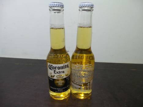 Coronita 4 x 6 x 210ml btls