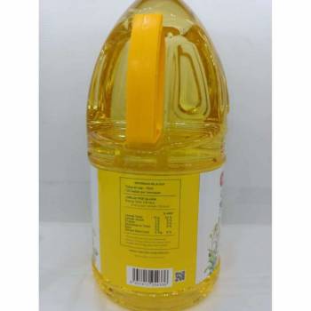 CANOLA OIL WHOLESALE