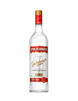 STOLICHNAYA