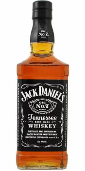 Jack Daniels, 6/70, RF, UKDS covered