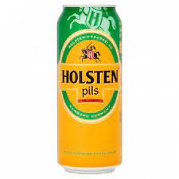 Holsten  Beer 50 cl