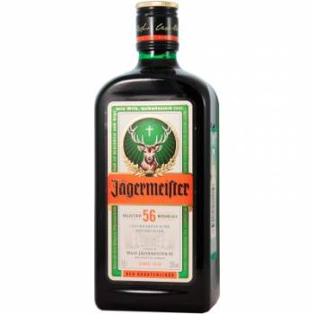 Jagermeister 6/100cl NRF