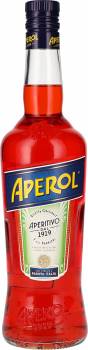 Aperol, 6/100cl