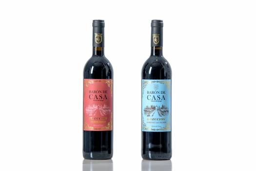 Exclusive Premium Range Spanish Wine