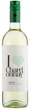 iheart Chardonnay 6x75cl