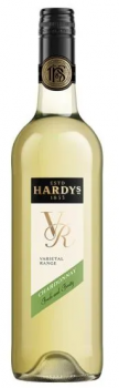Hardys Chardonnay 6x75cl