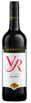 Hardys Shiraz 6x75cl