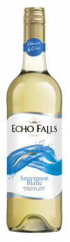 Echo Falls Sauvignon Blanc 6x75cl