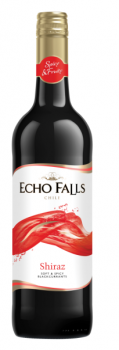 Echo Falls Shiraz 6x75cl