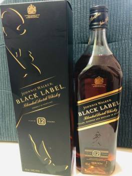 Johnnie Walker Black Label (+32 460 248 729)