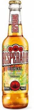 Desperado 24 X 330ml NRB