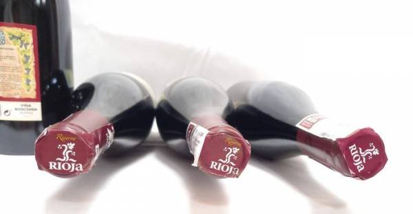 2005, 2006, 2007, 2008, 2009 & 2010 Viña Bosconia, R. Lopez de Heredia - Rioja Reserva - 6 Bottles (0.75L) (+32 460 248 729)