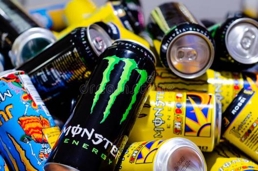 Monster energy drinks (+32 460 248 729)