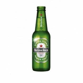 Heineken 20x25cl bottle