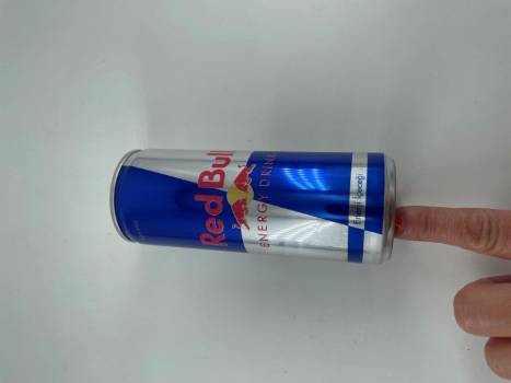 Turkish Redbull