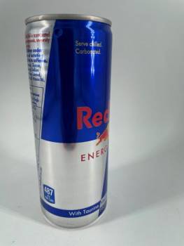 Redbull Turkish