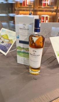 Macallan Home Collection