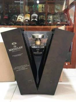 Macallan No 6