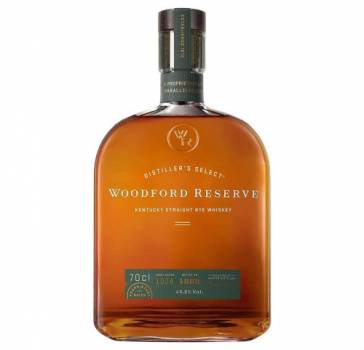 Woodford Reserve Distilers Select