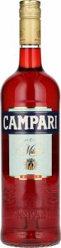 Campari, 12x100cl