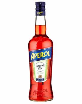 Aperol, 6/100/11