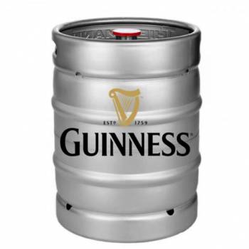 Need Stella, Hoegaarden and Guinness in 30l keg