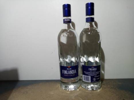 Finlandia Vodka